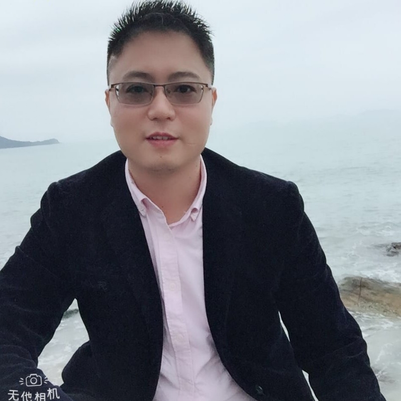 孤勇者的第一张照片--兴国王婆说媒